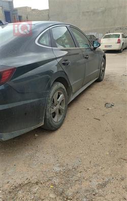 هیۆندای سۆناتا